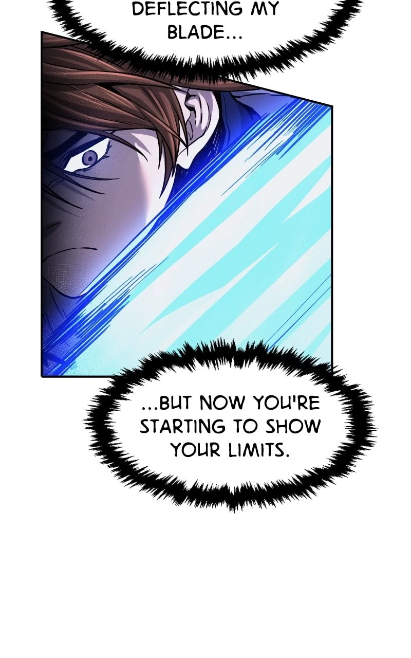 Absolute Sword Sense Chapter 34 - 102