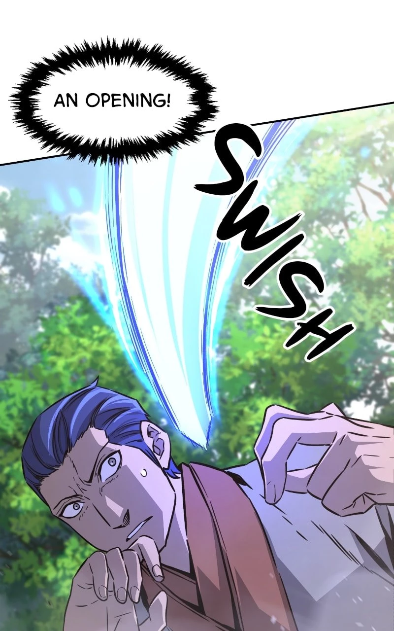 Absolute Sword Sense Chapter 34 - 103
