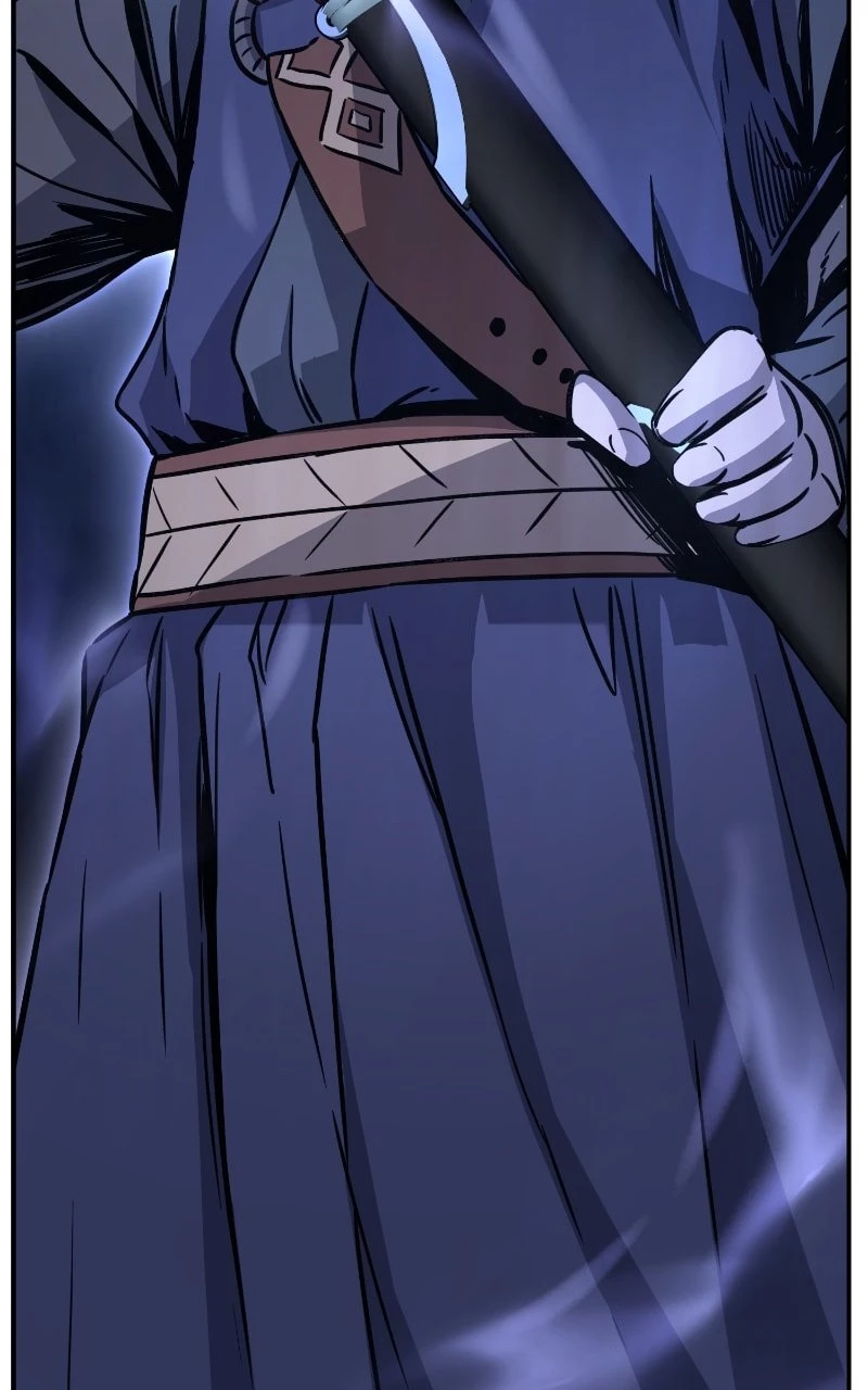 Absolute Sword Sense Chapter 31 - 18