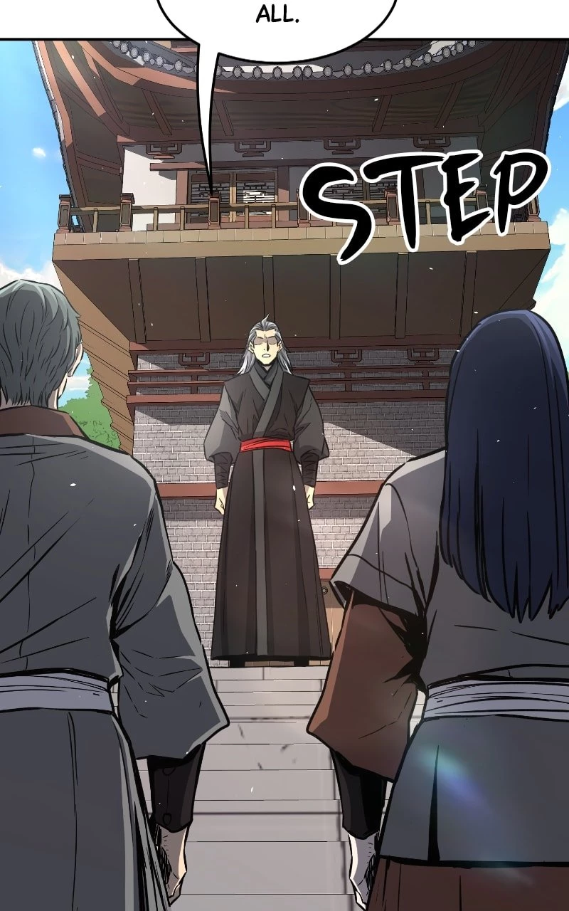 Absolute Sword Sense Chapter 32 - 78