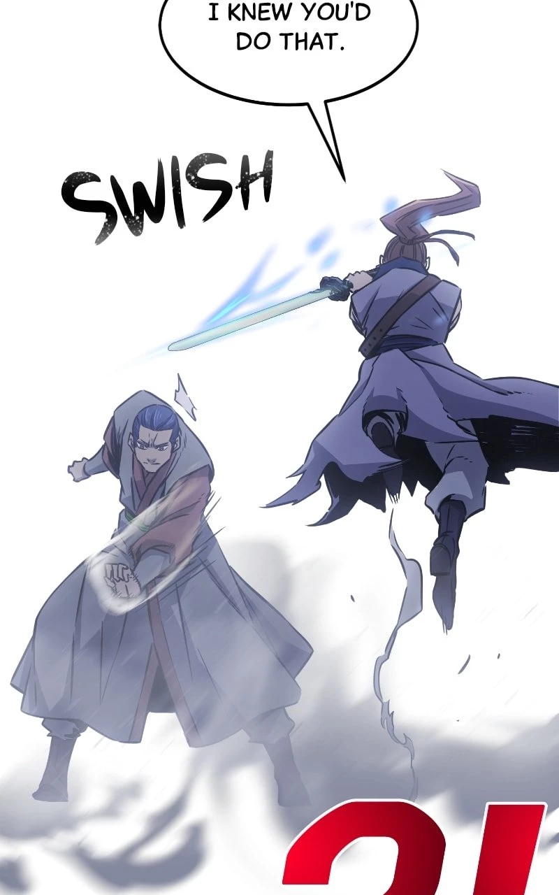 Absolute Sword Sense Chapter 34 - 106