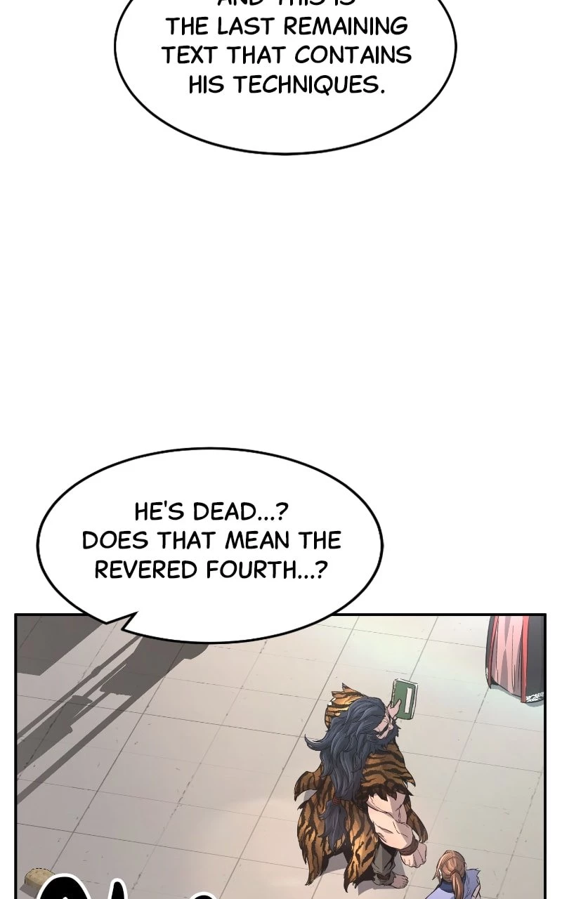 Absolute Sword Sense Chapter 31 - 21
