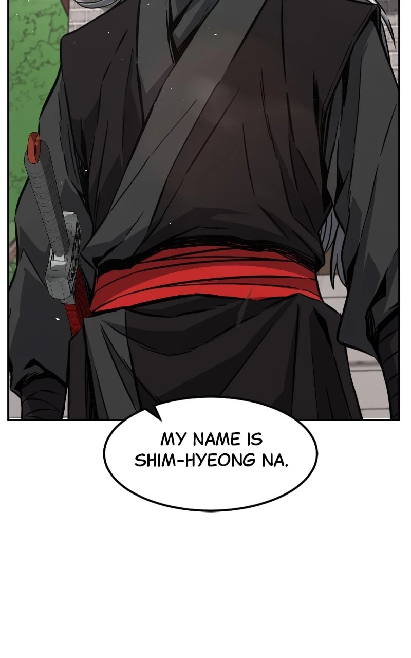 Absolute Sword Sense Chapter 32 - 80