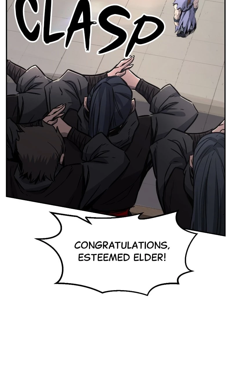 Absolute Sword Sense Chapter 31 - 22