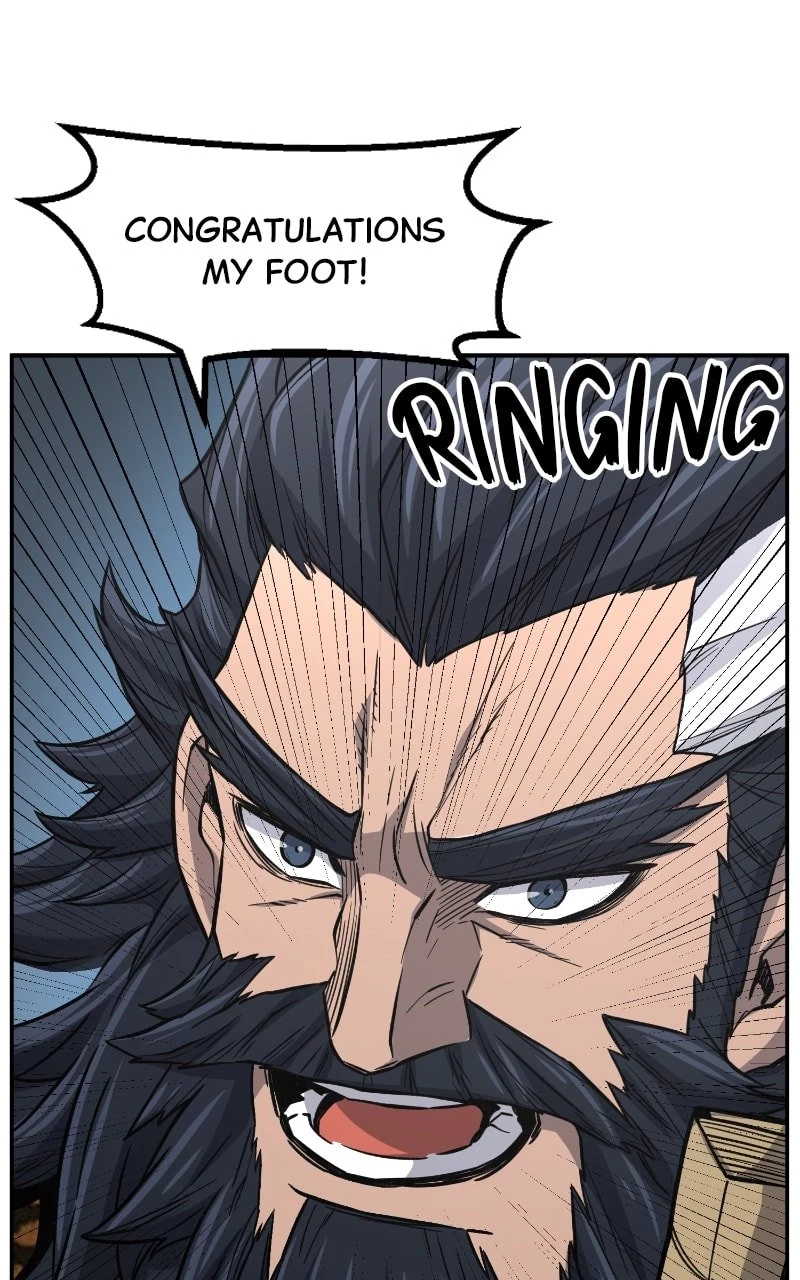 Absolute Sword Sense Chapter 31 - 23