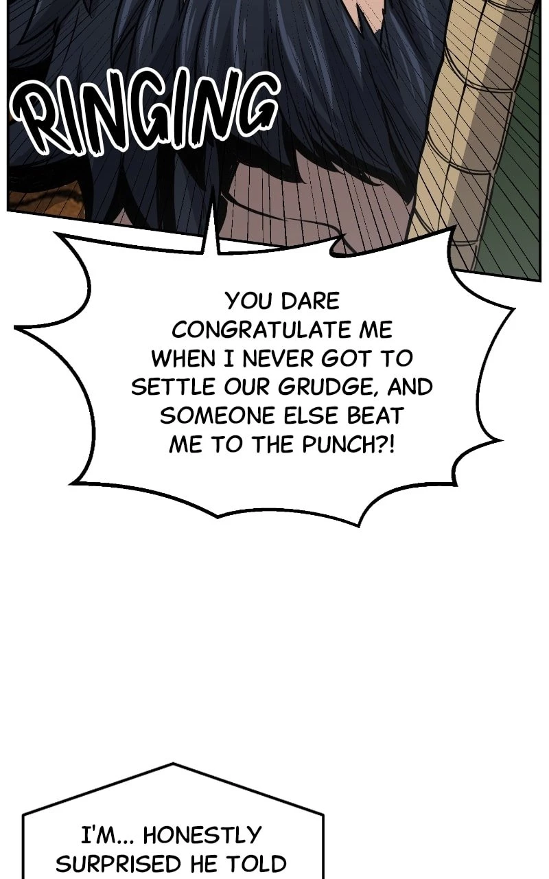 Absolute Sword Sense Chapter 31 - 24