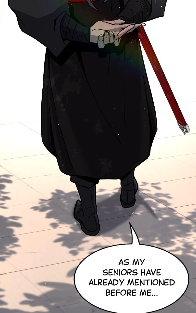 Absolute Sword Sense Chapter 32 - 84