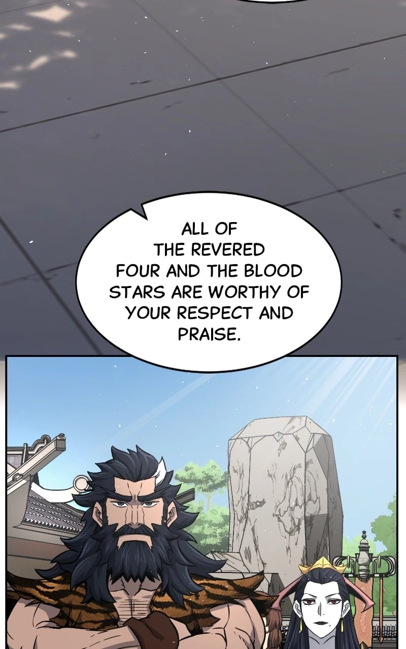 Absolute Sword Sense Chapter 32 - 85