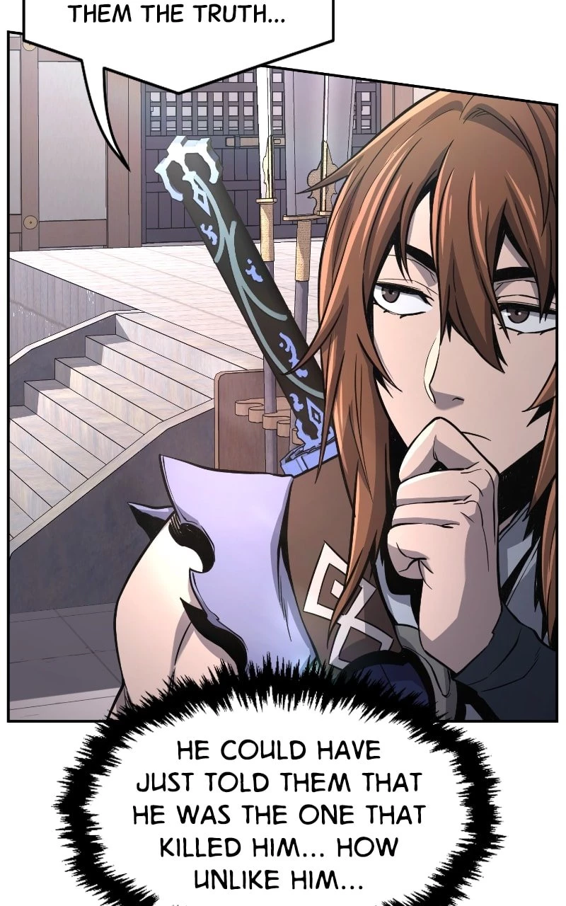 Absolute Sword Sense Chapter 31 - 25