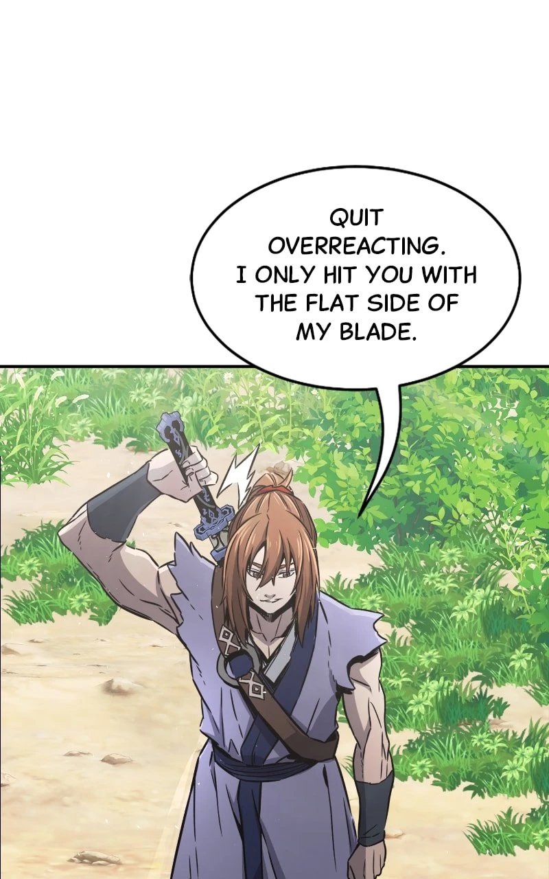Absolute Sword Sense Chapter 34 - 113