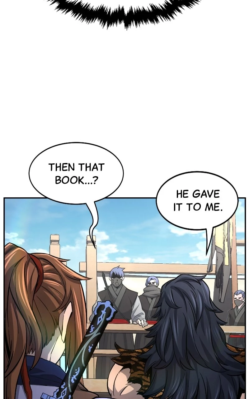 Absolute Sword Sense Chapter 31 - 26
