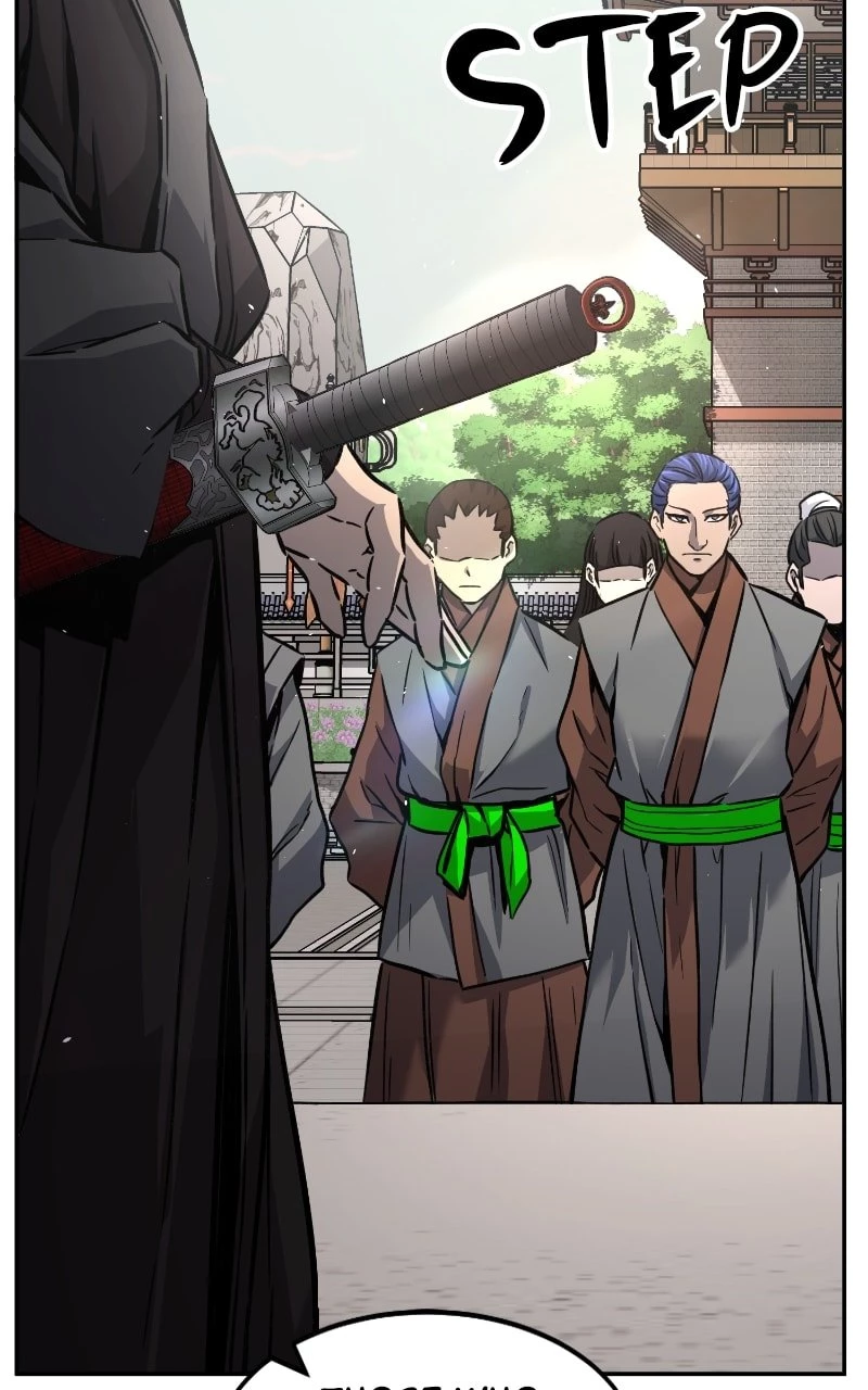 Absolute Sword Sense Chapter 32 - 87