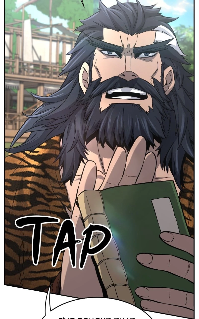Absolute Sword Sense Chapter 31 - 28