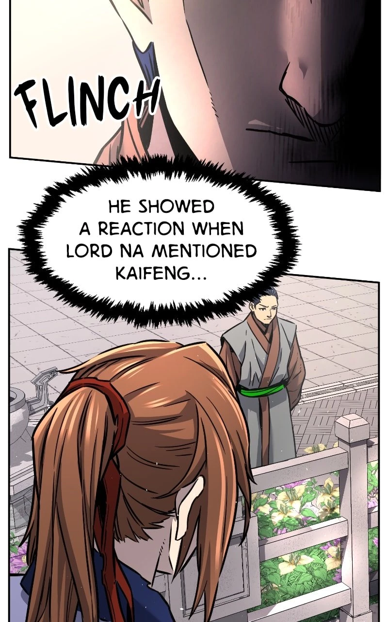 Absolute Sword Sense Chapter 32 - 89