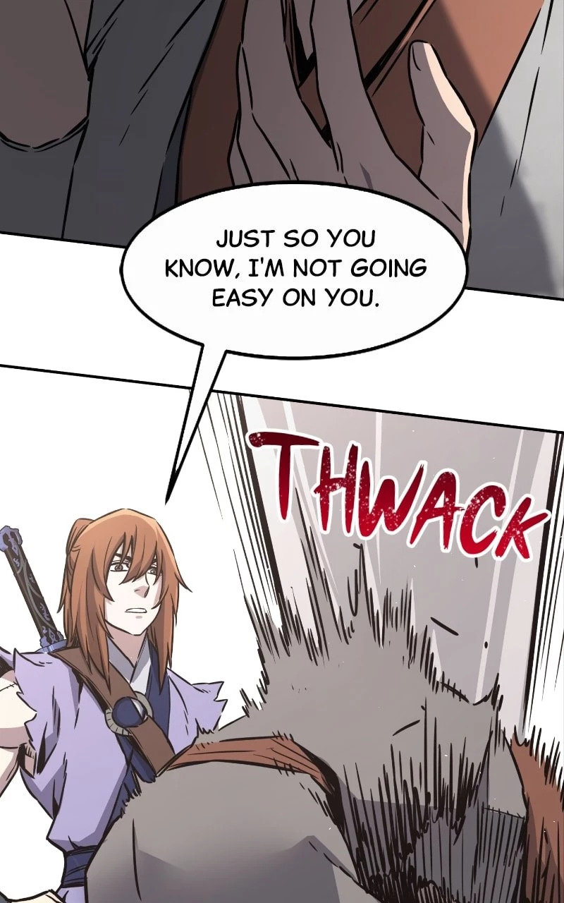 Absolute Sword Sense Chapter 34 - 116
