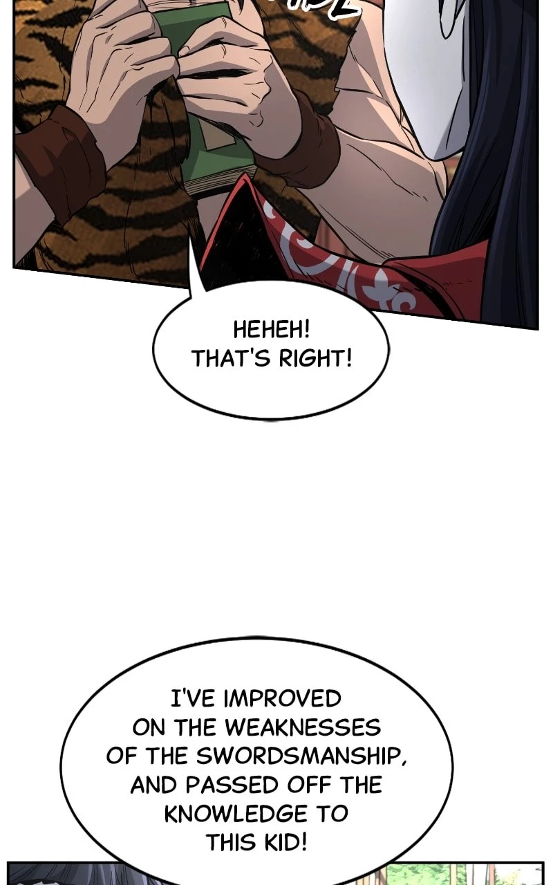 Absolute Sword Sense Chapter 31 - 30