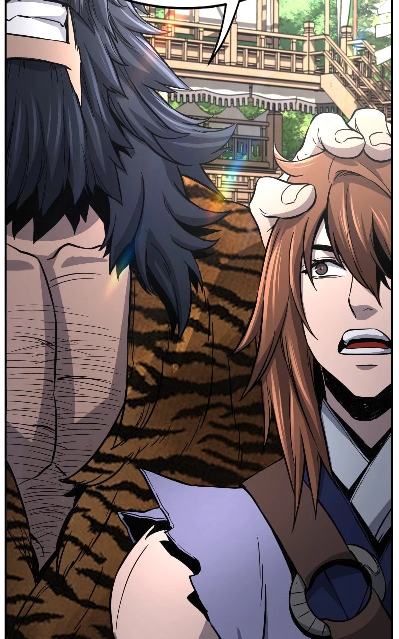 Absolute Sword Sense Chapter 31 - 31