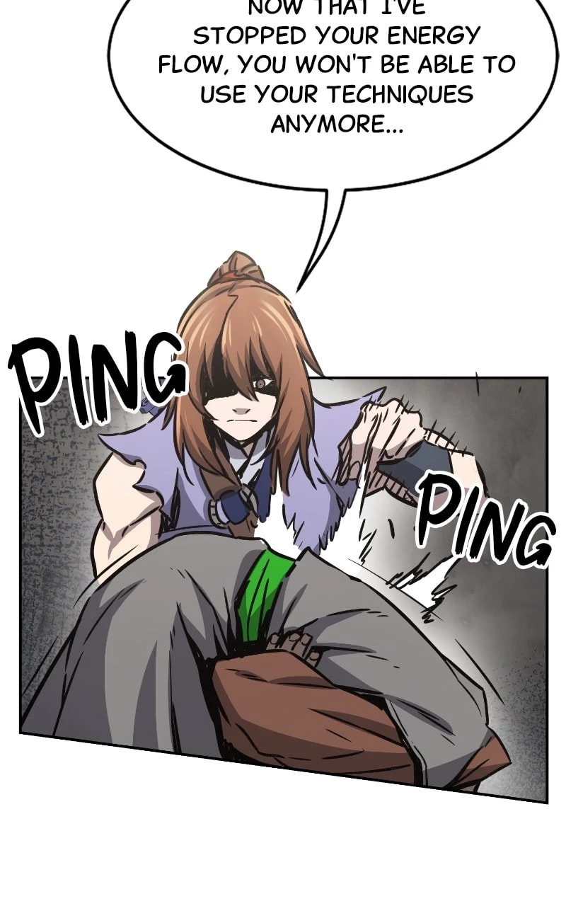 Absolute Sword Sense Chapter 34 - 118
