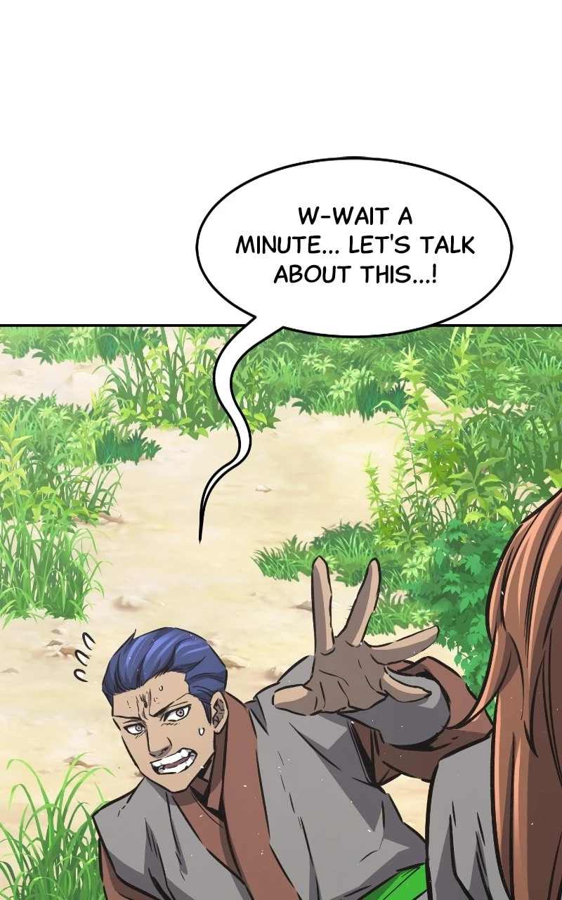 Absolute Sword Sense Chapter 34 - 119