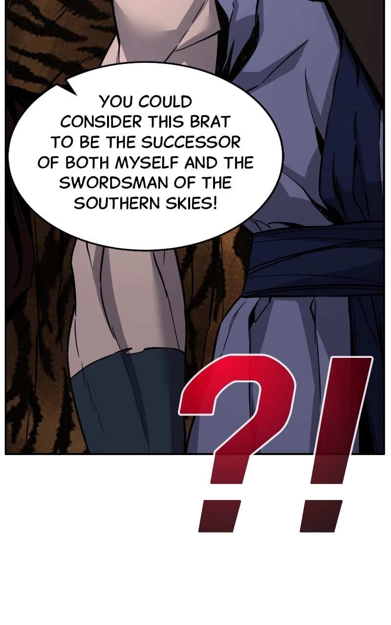 Absolute Sword Sense Chapter 31 - 32
