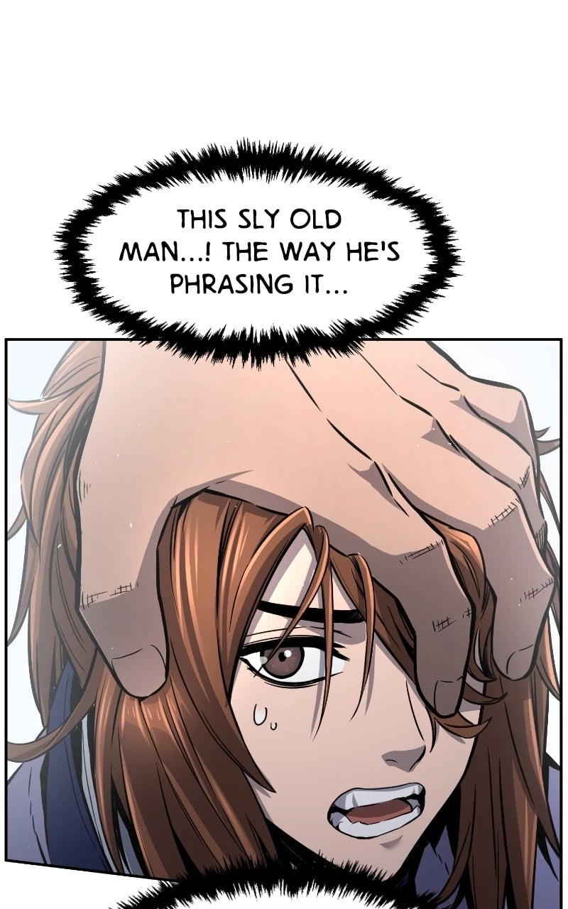 Absolute Sword Sense Chapter 31 - 33