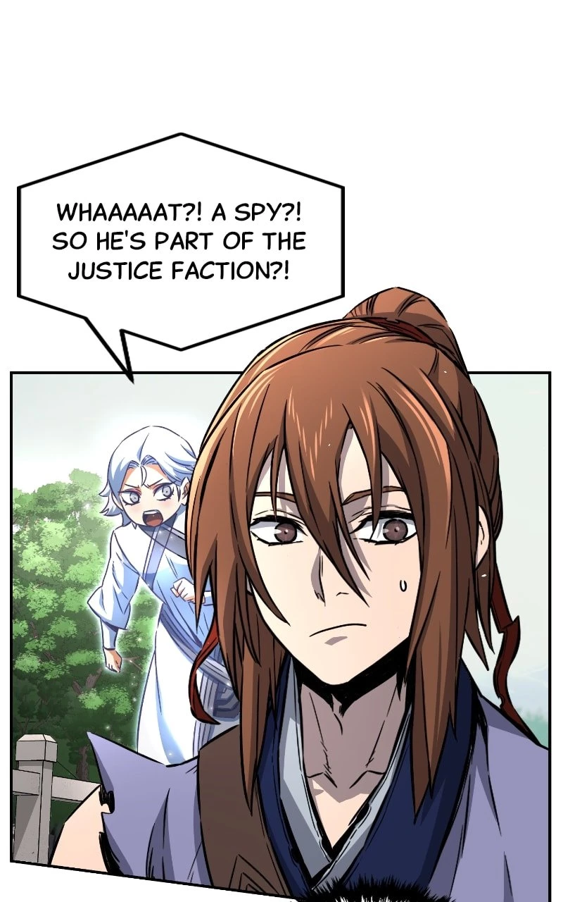 Absolute Sword Sense Chapter 32 - 96