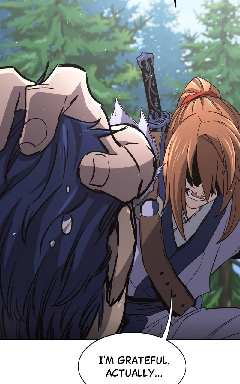 Absolute Sword Sense Chapter 34 - 123