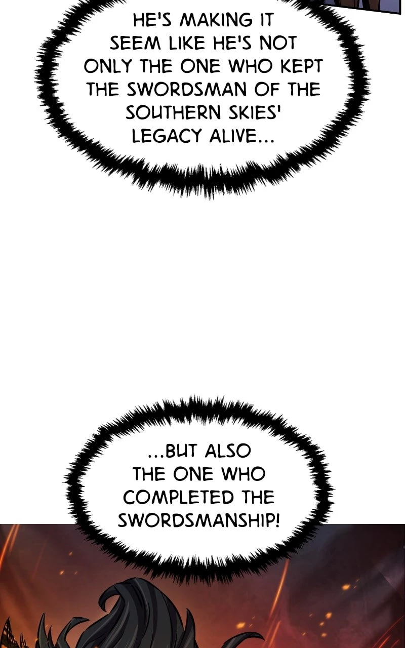 Absolute Sword Sense Chapter 31 - 34