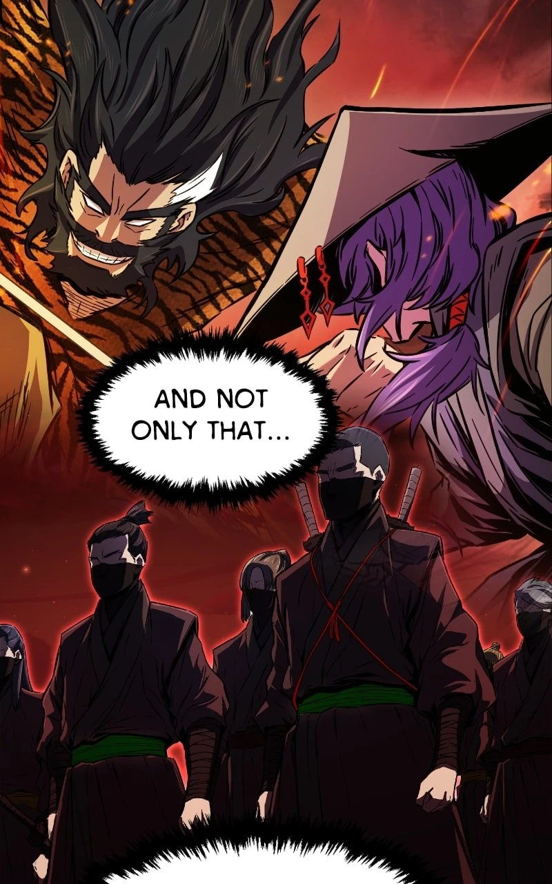 Absolute Sword Sense Chapter 31 - 35