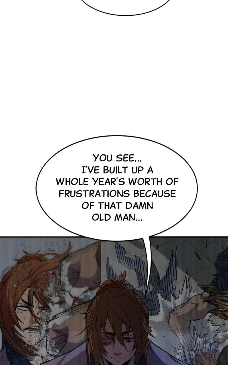 Absolute Sword Sense Chapter 34 - 124