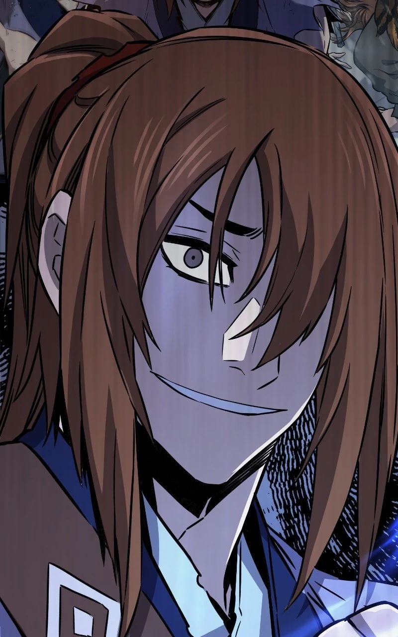 Absolute Sword Sense Chapter 34 - 125