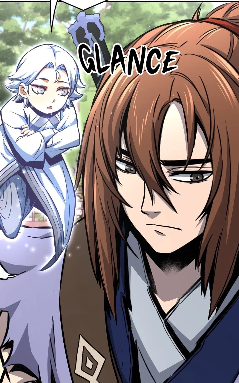 Absolute Sword Sense Chapter 32 - 100