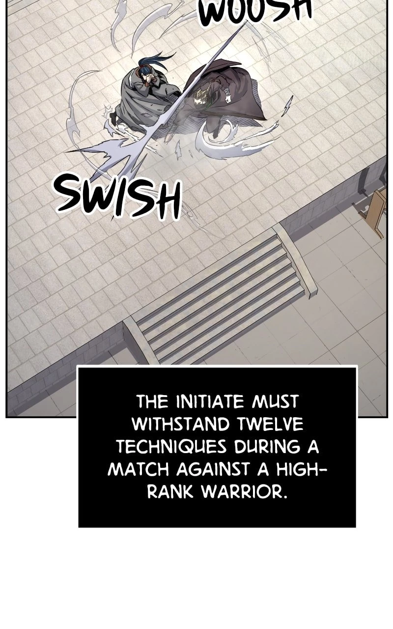 Absolute Sword Sense Chapter 30 - 2