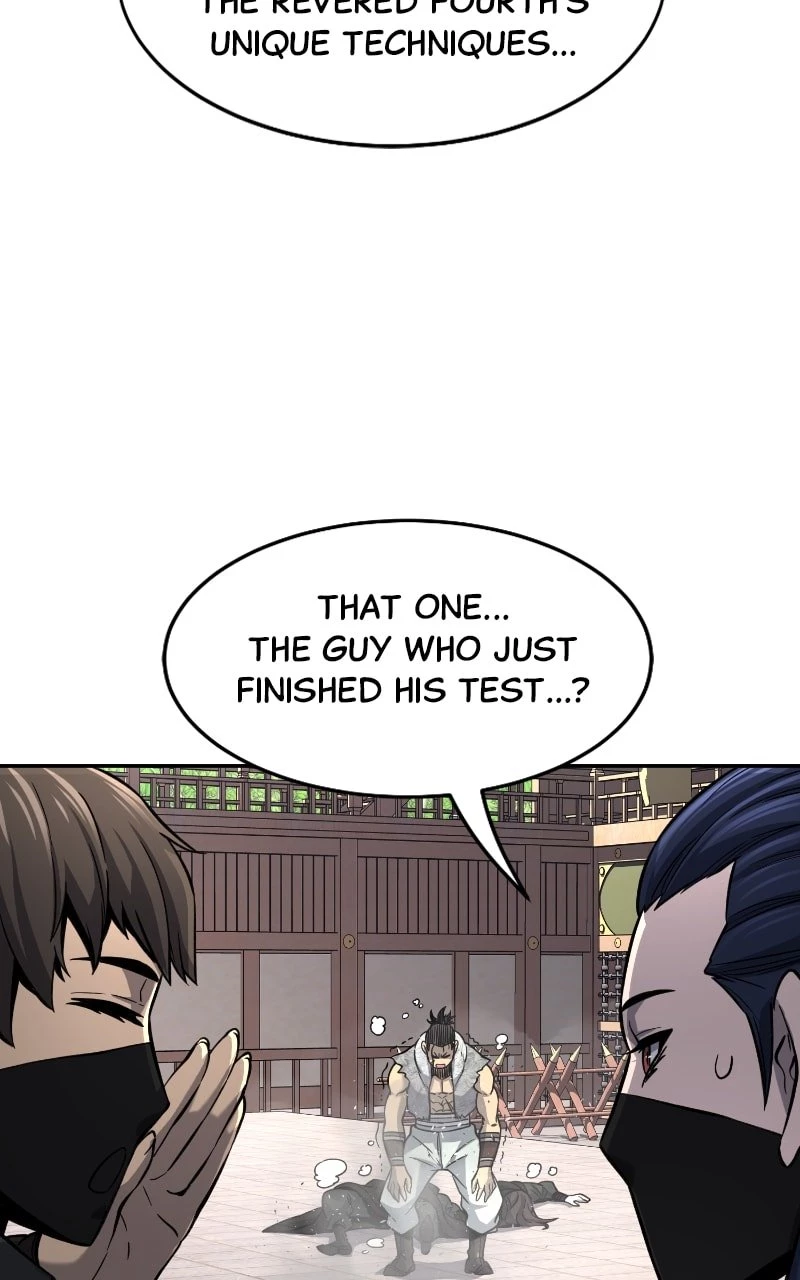 Absolute Sword Sense Chapter 31 - 40