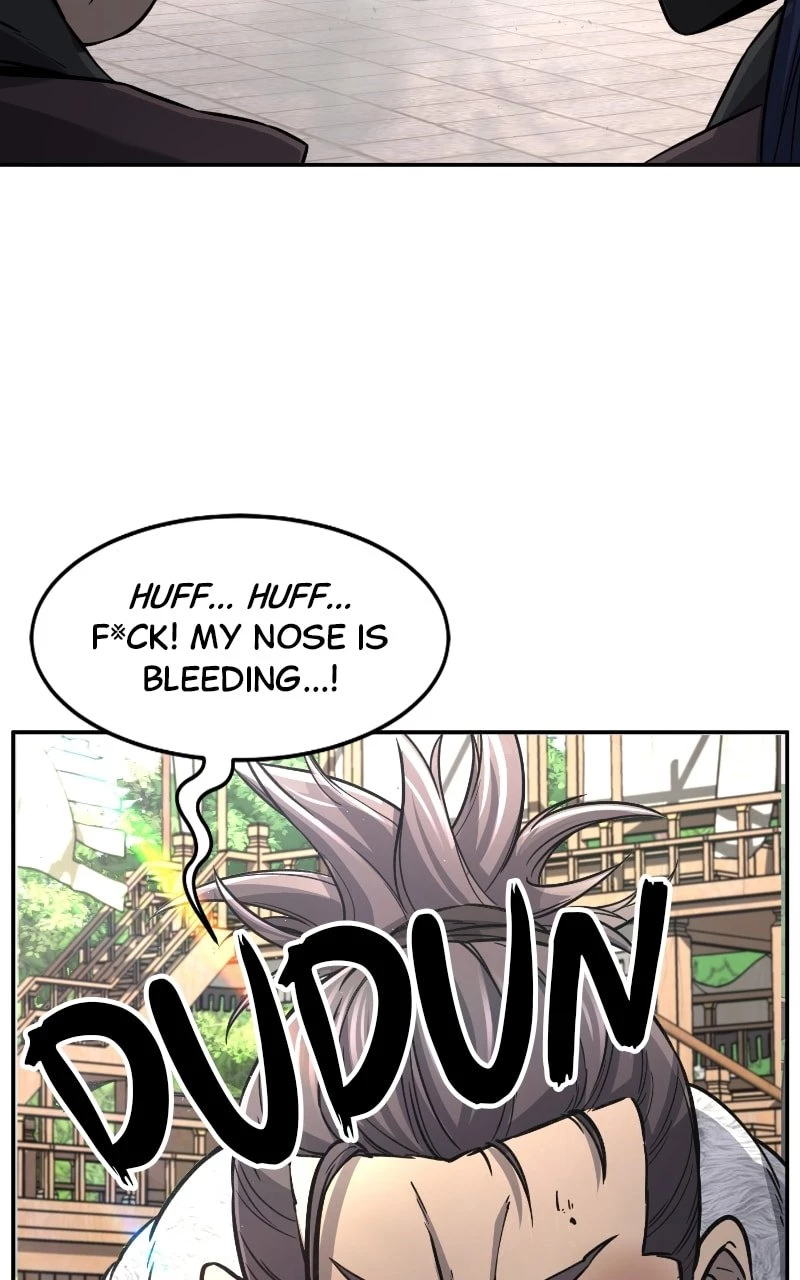 Absolute Sword Sense Chapter 31 - 41