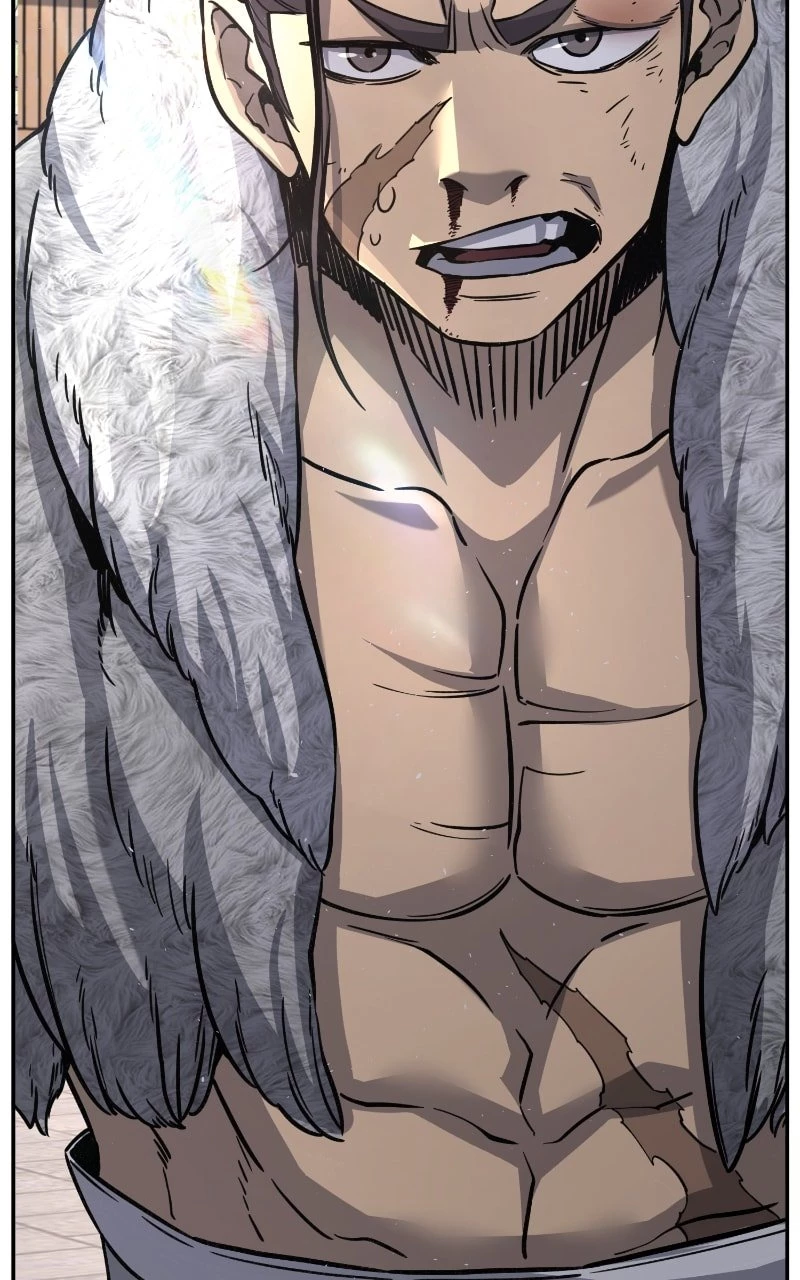 Absolute Sword Sense Chapter 31 - 42
