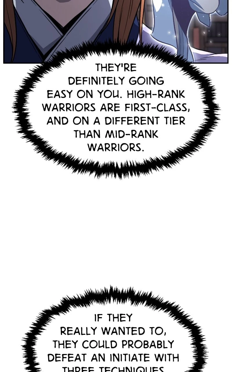 Absolute Sword Sense Chapter 30 - 4