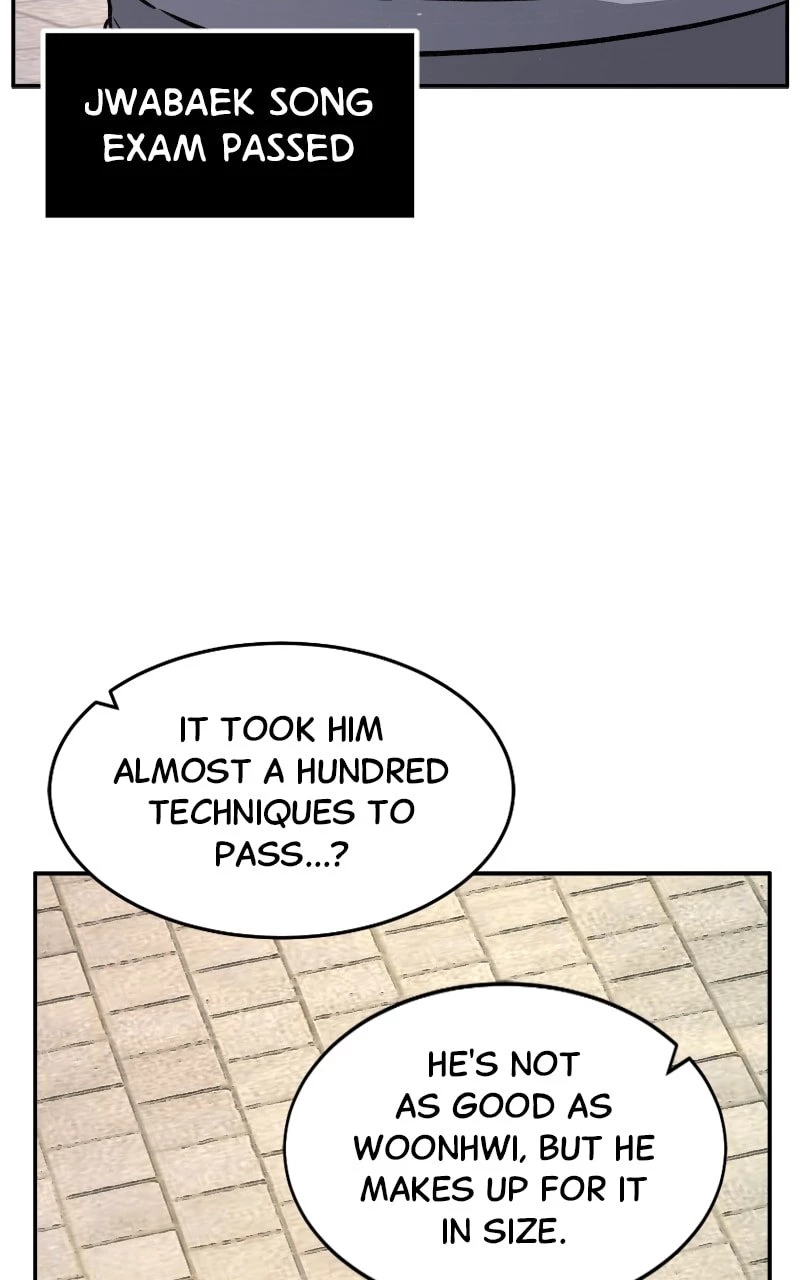 Absolute Sword Sense Chapter 31 - 43