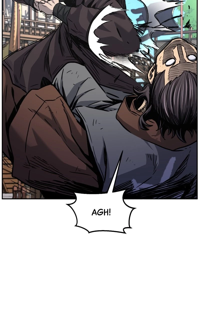 Absolute Sword Sense Chapter 29 - 3