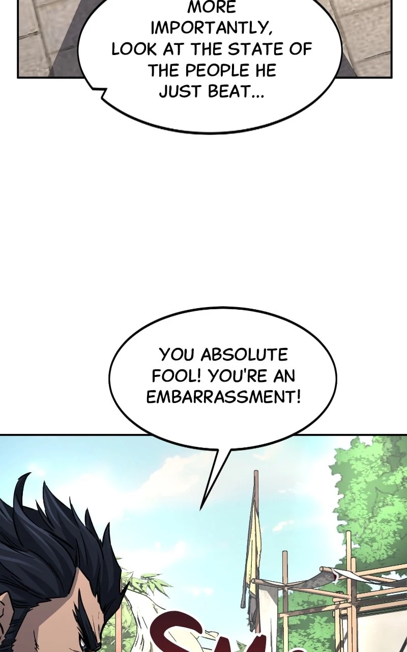 Absolute Sword Sense Chapter 31 - 45