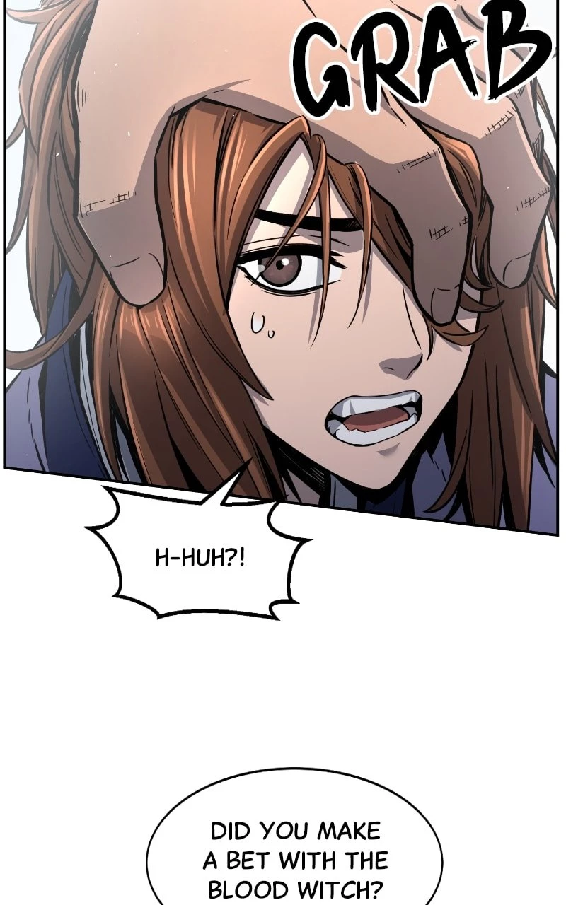 Absolute Sword Sense Chapter 30 - 7