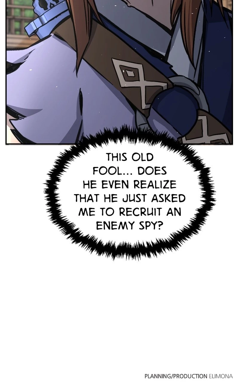Absolute Sword Sense Chapter 32 - 109