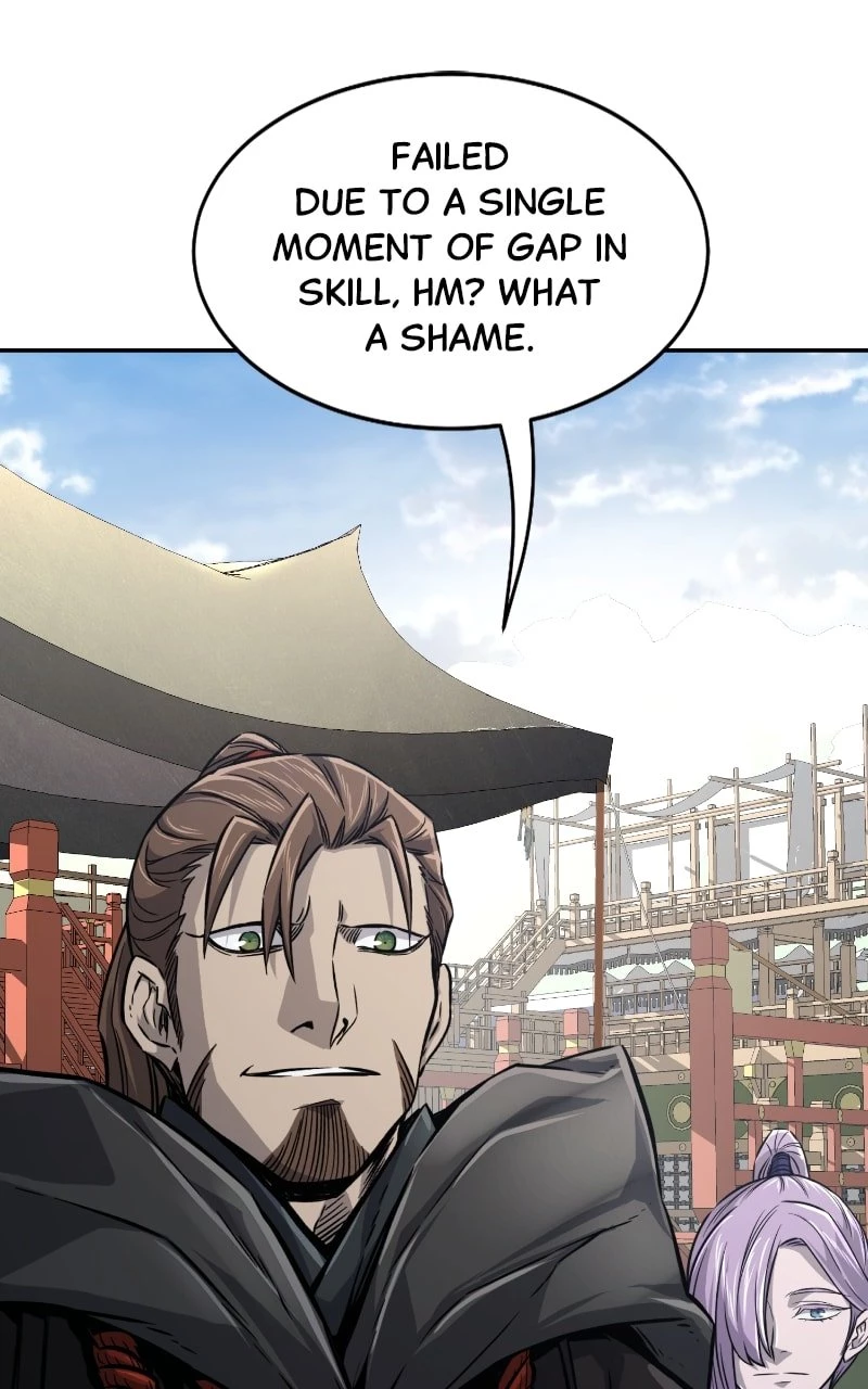 Absolute Sword Sense Chapter 29 - 4