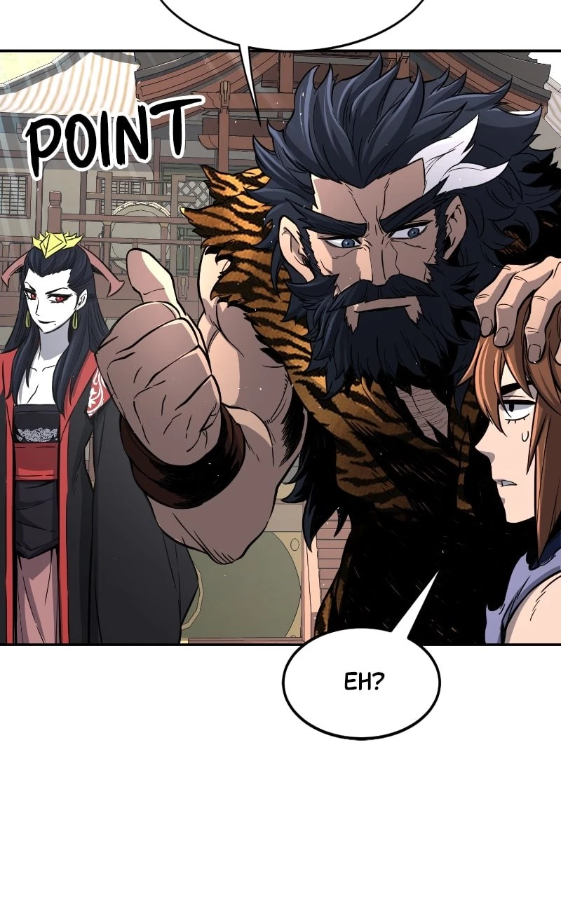 Absolute Sword Sense Chapter 30 - 8