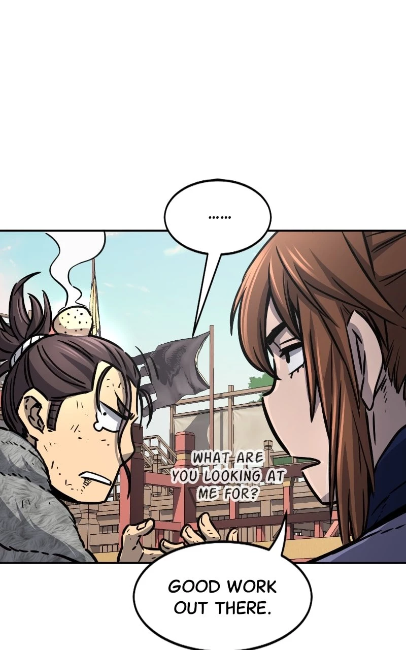 Absolute Sword Sense Chapter 31 - 47