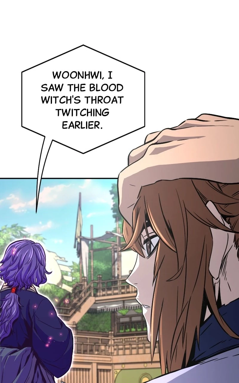 Absolute Sword Sense Chapter 30 - 9