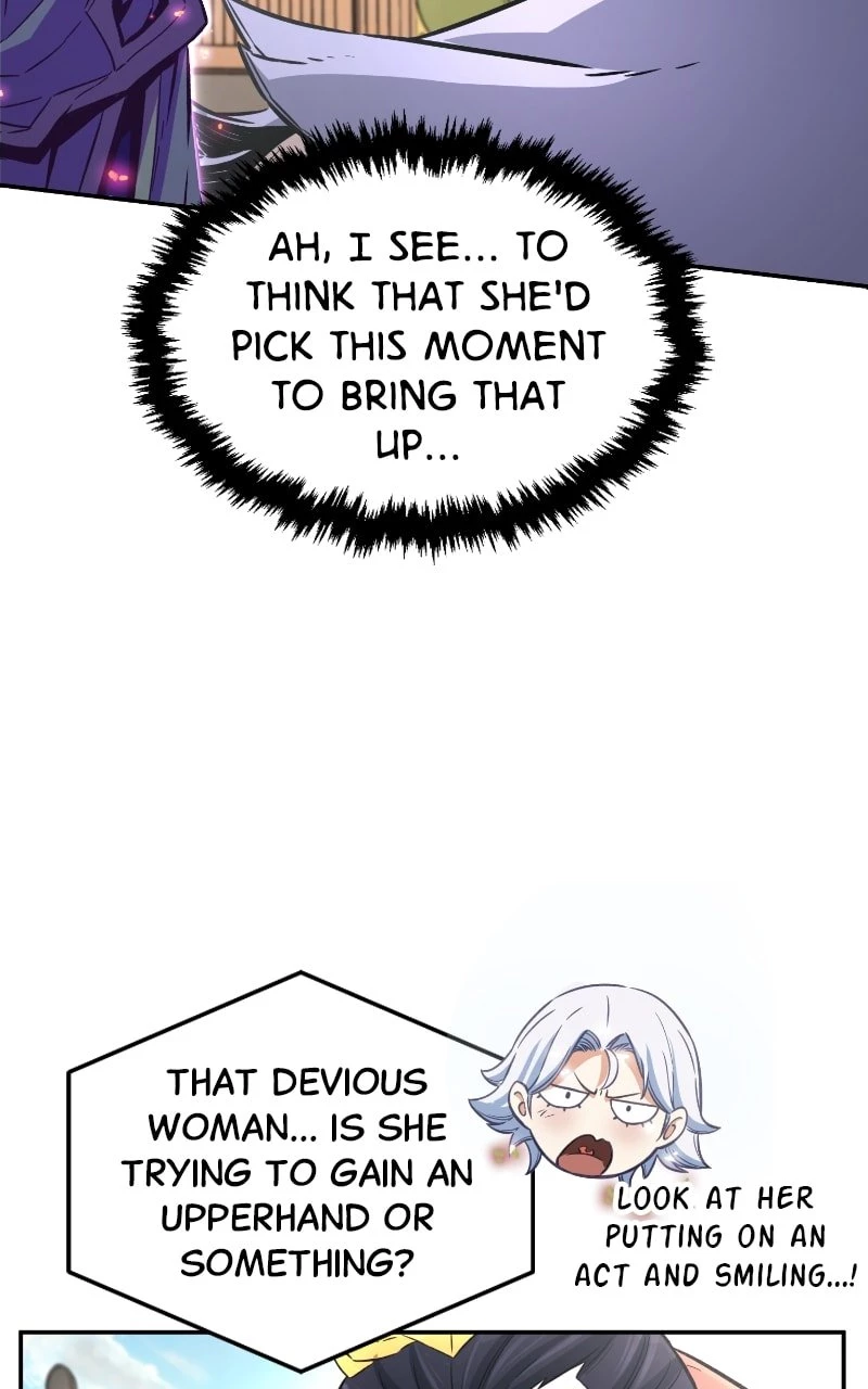 Absolute Sword Sense Chapter 30 - 10