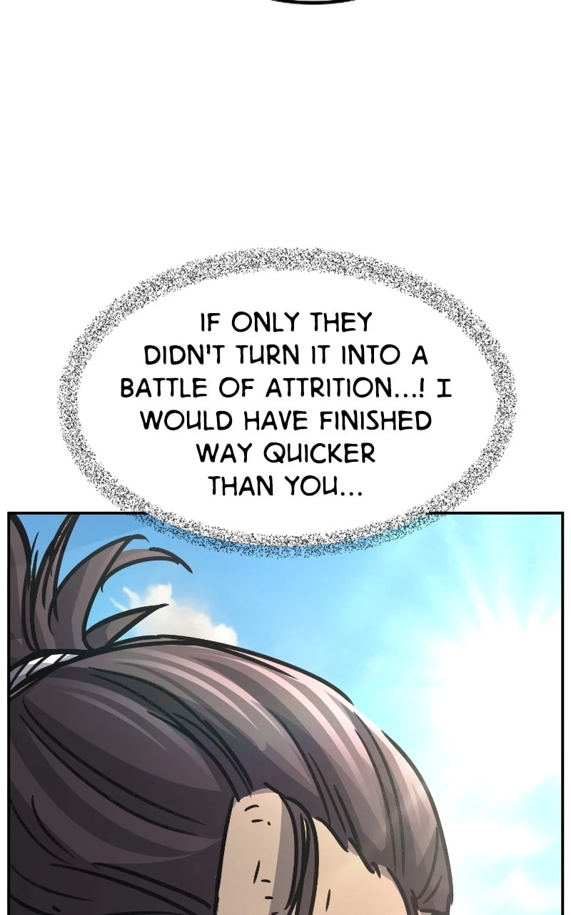 Absolute Sword Sense Chapter 31 - 48