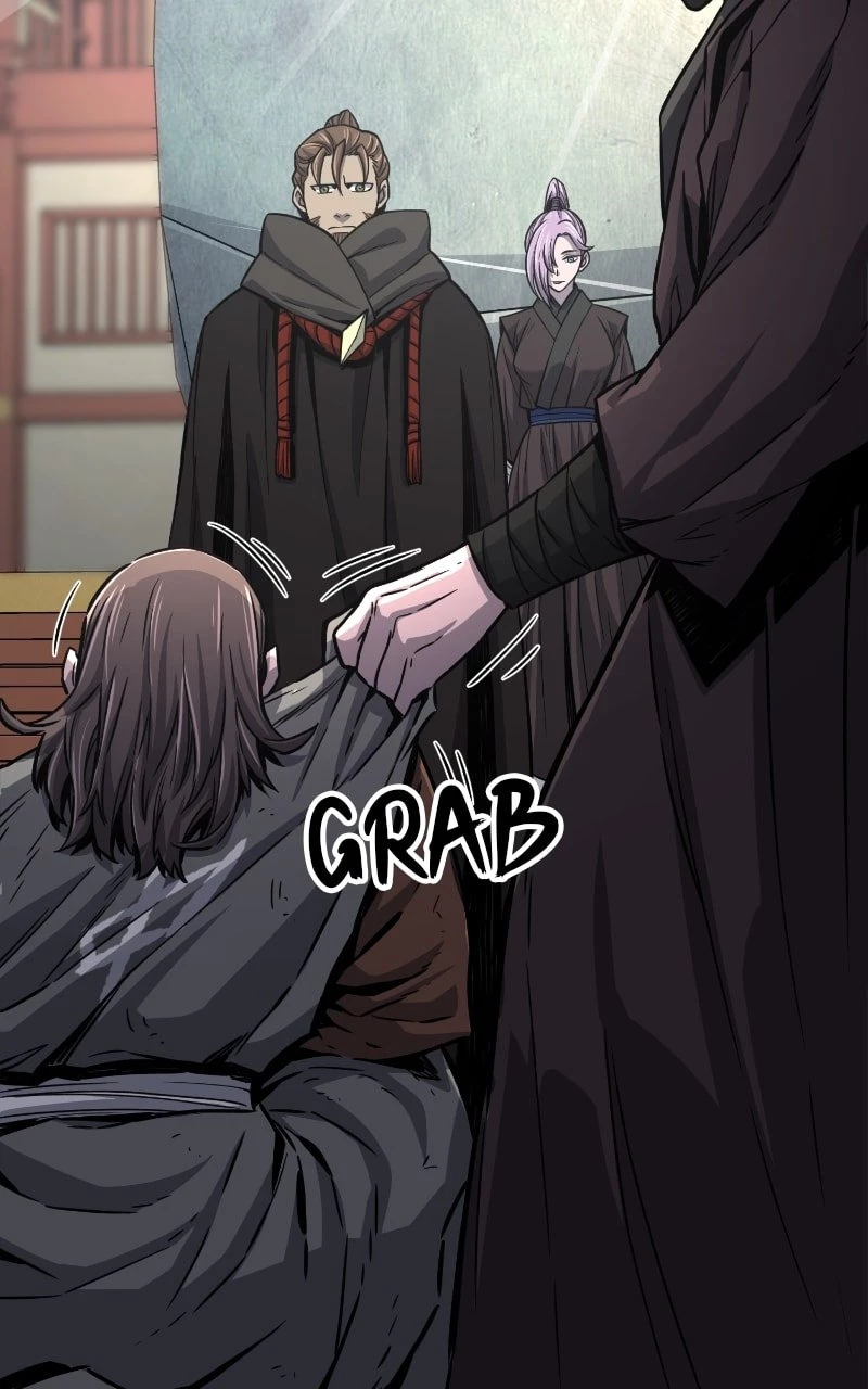 Absolute Sword Sense Chapter 29 - 8