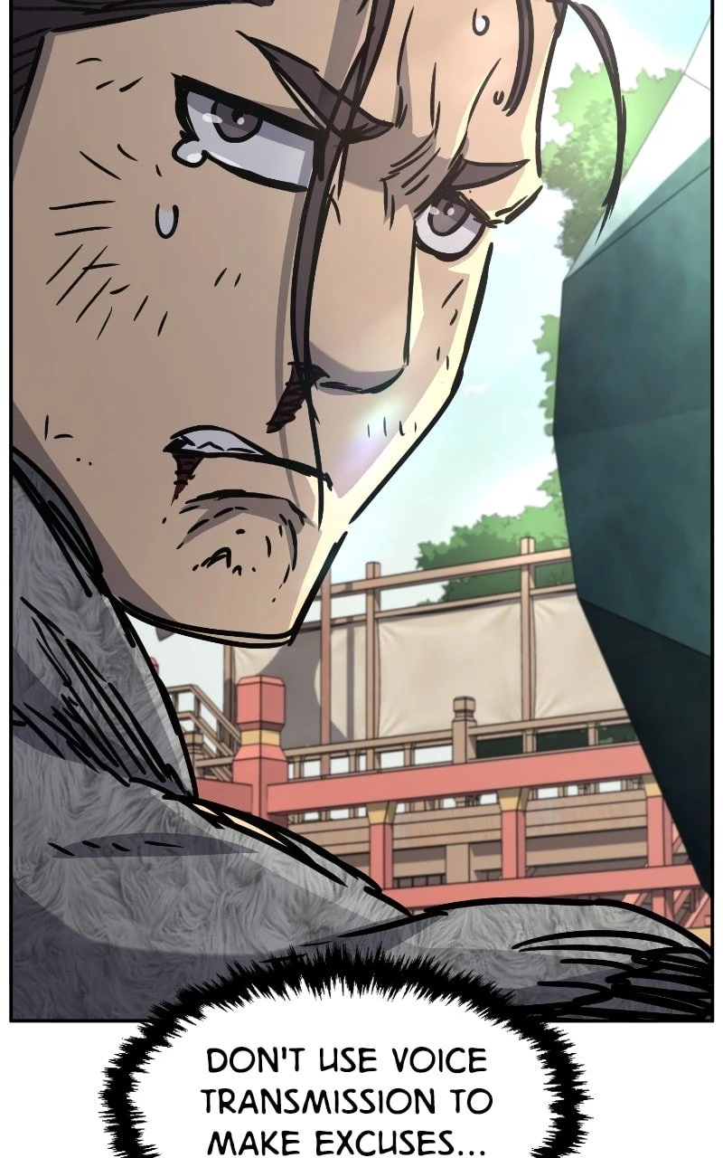 Absolute Sword Sense Chapter 31 - 49